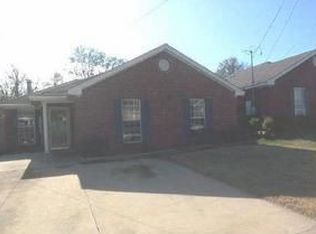 6542 Taylor Ridge Rd, Montgomery, AL 36116