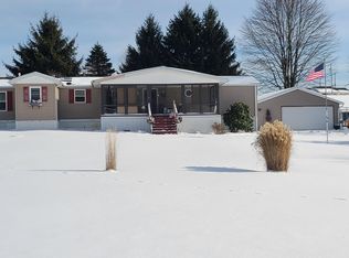 109 Sleepy Hollow Rd, Reynoldsville, PA 15851