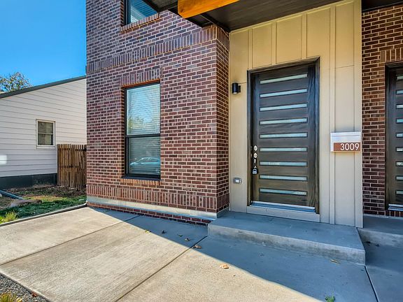 3rd image of 3007 S Cherokee St #1747172EA