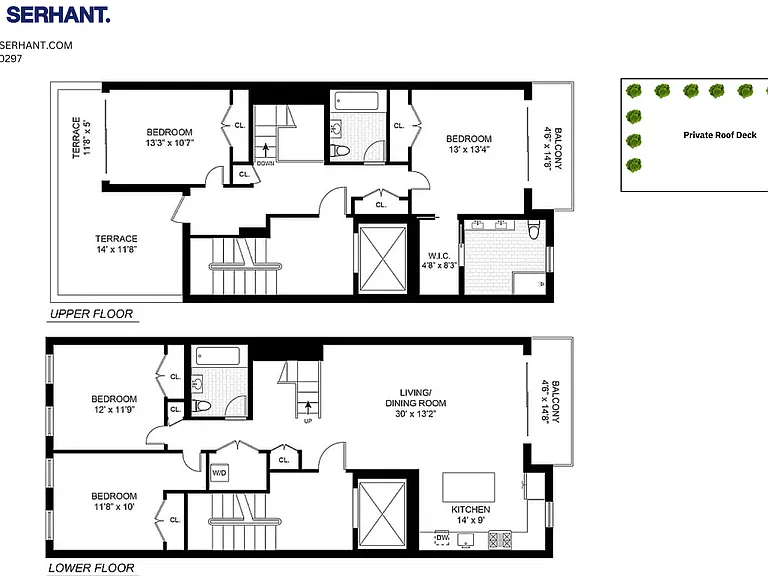 53 Grand St #3 — Photo 21