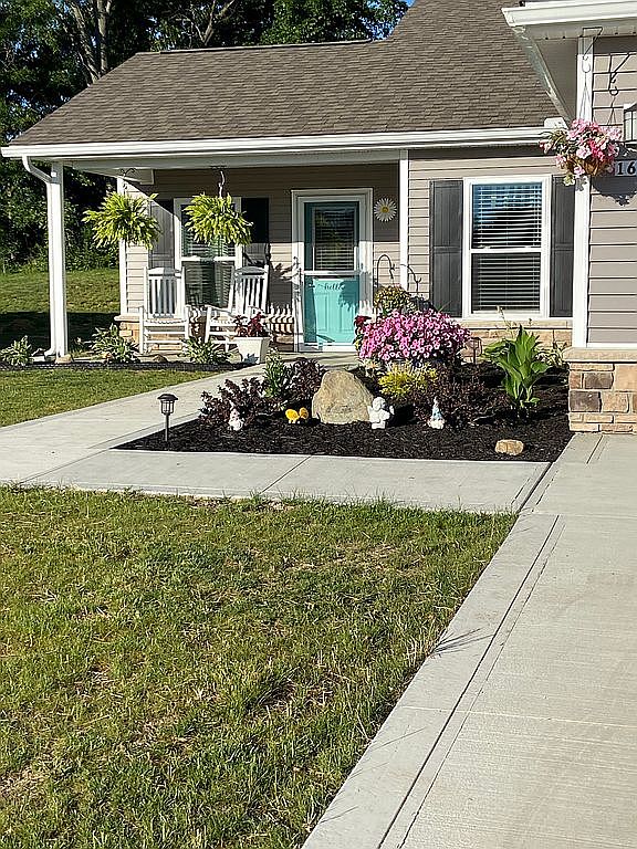 1663 Arrow Dr, Ashland, OH 44805 | Zillow