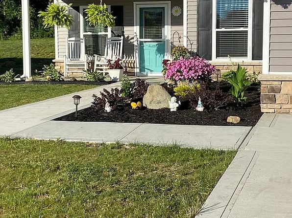 1663 Arrow Dr, Ashland, OH 44805