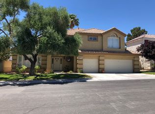 7609 Delaware Bay Dr, Las Vegas, NV 89128