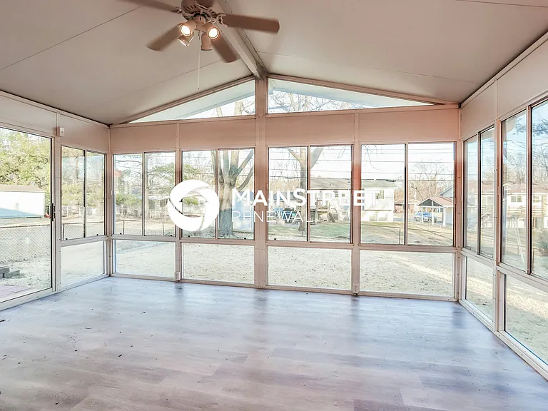 Sun Room