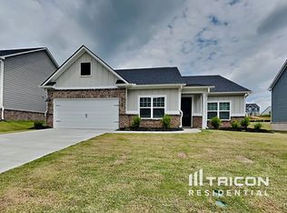 3764 Saddle Bag Ct, Dacula, GA 30019