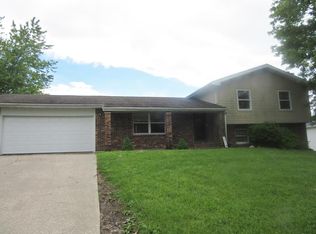 1314 Janeway, Kirksville, MO 63501