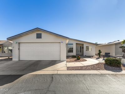 3301 S Goldfield Road #2056, Apache Junction, AZ, 85119
