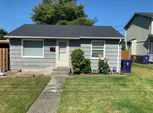 7624 S Fawcett Ave, Tacoma, WA
