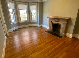 5 Highland St FLOOR 2, Roxbury, MA 02119