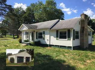 311 E Miller Ave, Hamden, OH 45634