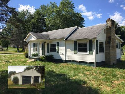 311 E Miller Ave, Hamden, OH, 45634