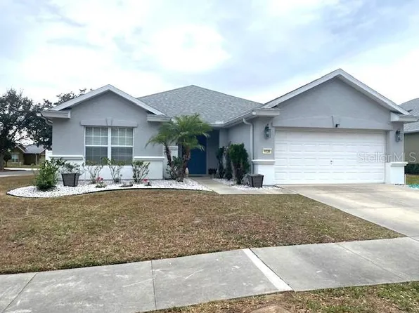 4036 SW 57th Ct, Ocala, FL 34474