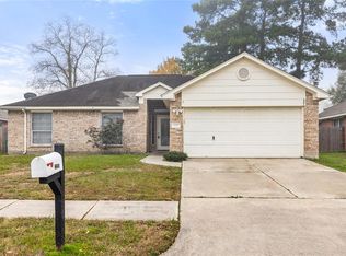 22207 Falconwood Ln, Spring, TX 77373