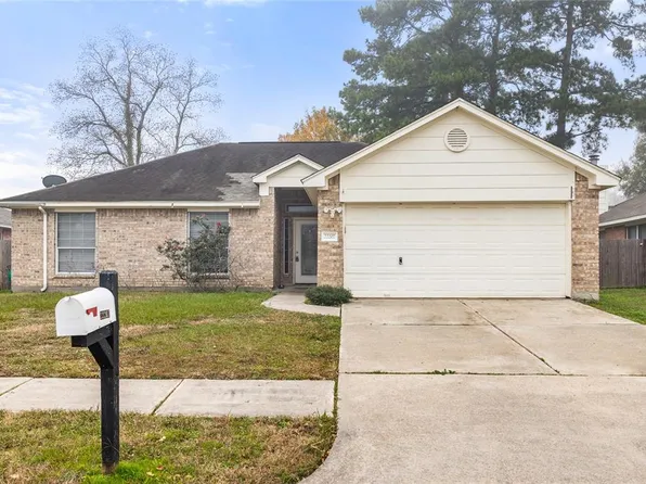 22207 Falconwood Lane, Spring, TX 77373