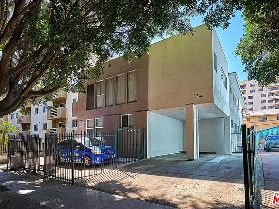 2nd image of 731 Irolo St