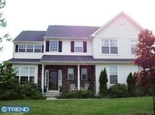 4430 Mountain Laurel Cir, Collegeville, PA 19426