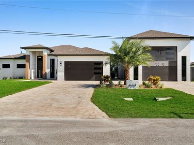 639 SW 18th Ct, Cape Coral, FL, 33991