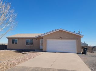 1242 N Kirkwood Dr, Pueblo West, CO 81007