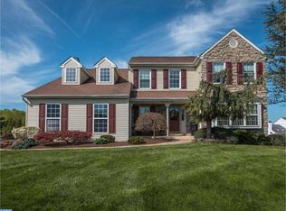 24 Woodstone Dr, Doylestown, PA 18901
