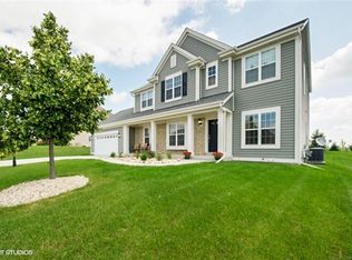 1530 Whitetail Run, Mukwonago, WI 53149