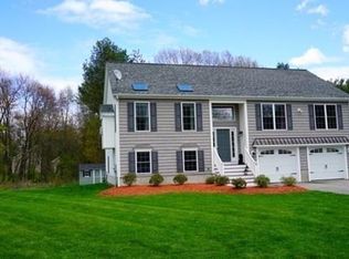 4 Patriot Way, Ayer, MA 01432