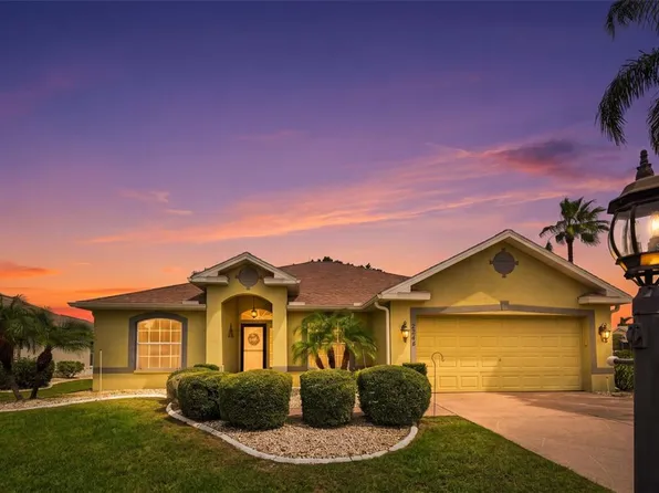 2242 W DEL WEBB BOULEVARD, SUN CITY CENTER, FL 33573