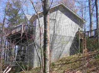 932 Village Loop, Gatlinburg, TN 37738