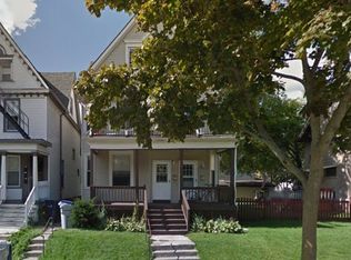 2535 N Murray Ave, Milwaukee, WI