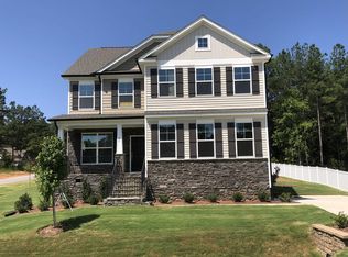 90 Ironwood Blvd #GH-27, Youngsville, NC 27596