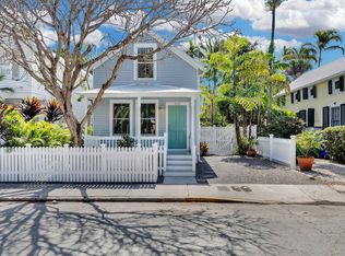 1420 Petronia St #1, Key West, FL 33040