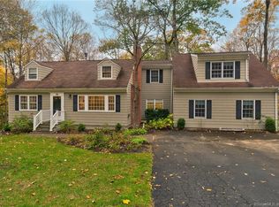 41 Rolling Ridge Rd, Ridgefield, CT 06877