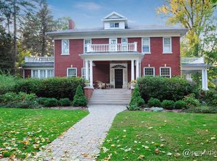 2636 Walnut Ave, Evanston, IL 60201