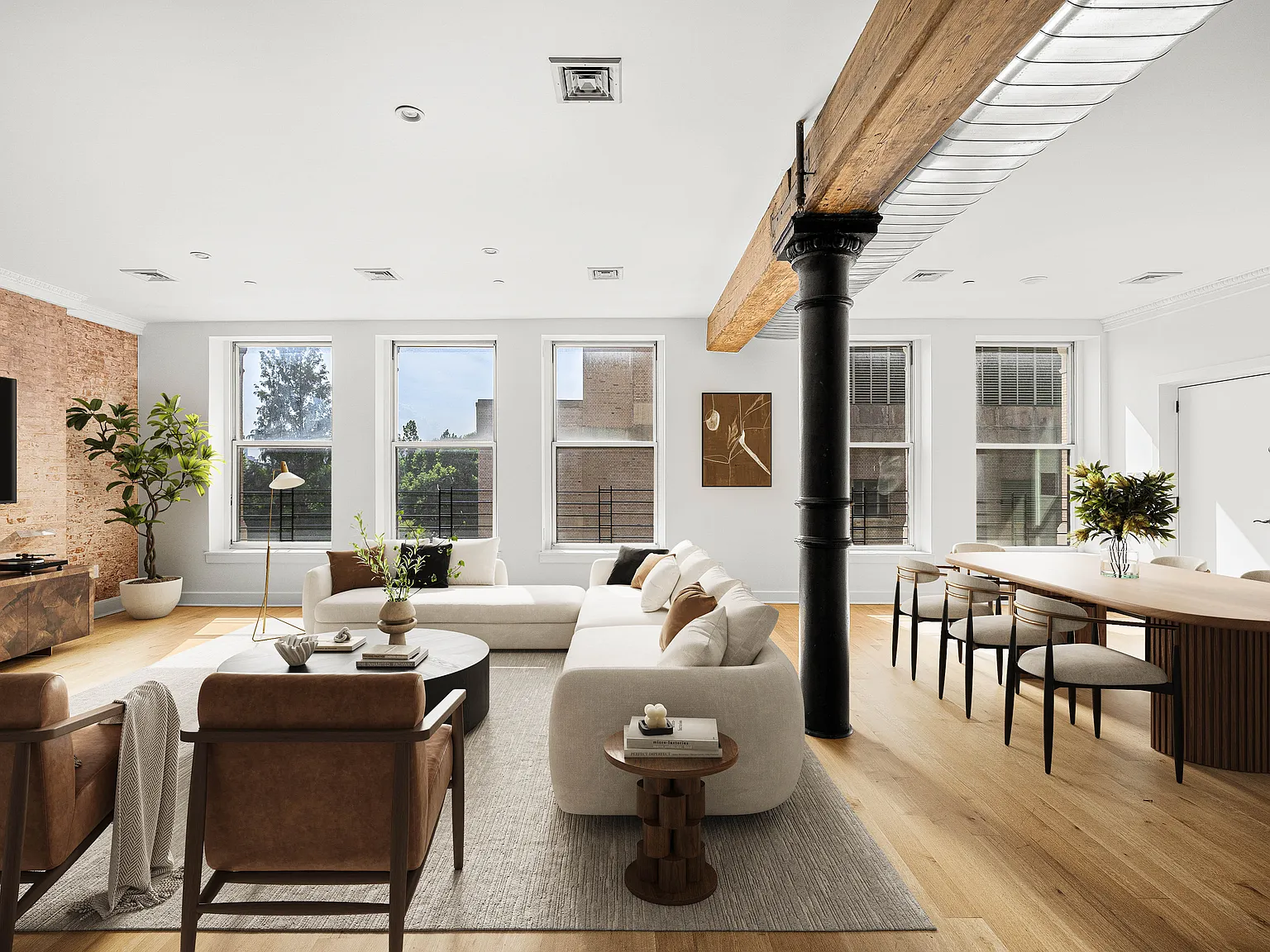 481 Washington Street — Photo 1