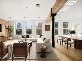 481 Washington St #3S, New York, NY 10013