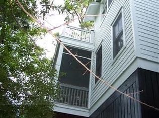 105 Wappoo Landing Cir, Charleston, SC 29412