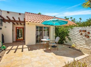 3383 Andreas Hills Dr, Palm Springs, CA 92264
