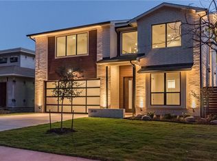 3830 Valley Ridge Rd, Dallas, TX 75220