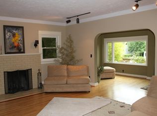 3621 SE Francis St #2, Portland, OR 97202