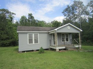 1708 Adcox Rd, Picayune, MS 39466