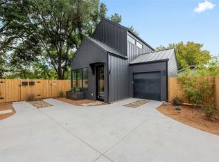 2008 Gathright Cv #2, Austin, TX 78704