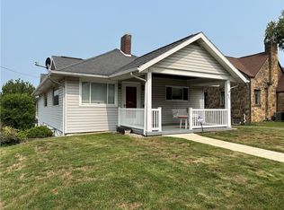 403 Pershing Dr, New Kensington, PA