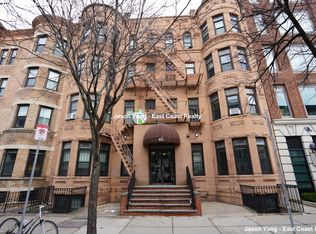 43 Westland Ave #45-11, Boston, MA 02115