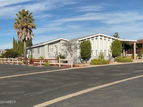 295 N Broadway St Space 195, Orcutt, CA 93455