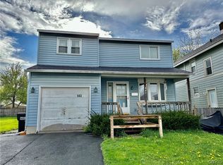 143 Edgeware Rd, Syracuse, NY 13208