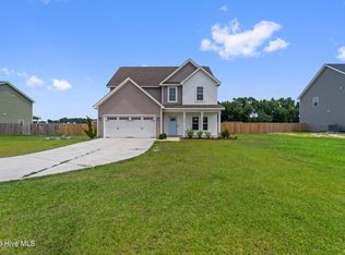 575 Stella Rd, Stella, NC 28582