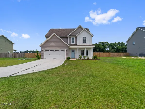 575 Stella Road, Stella, NC 28582