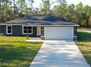 17710 SW 48th Pl, Dunnellon, FL 34432