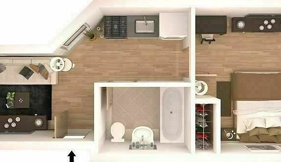 2nd image of 142 Sullivan St APT 28