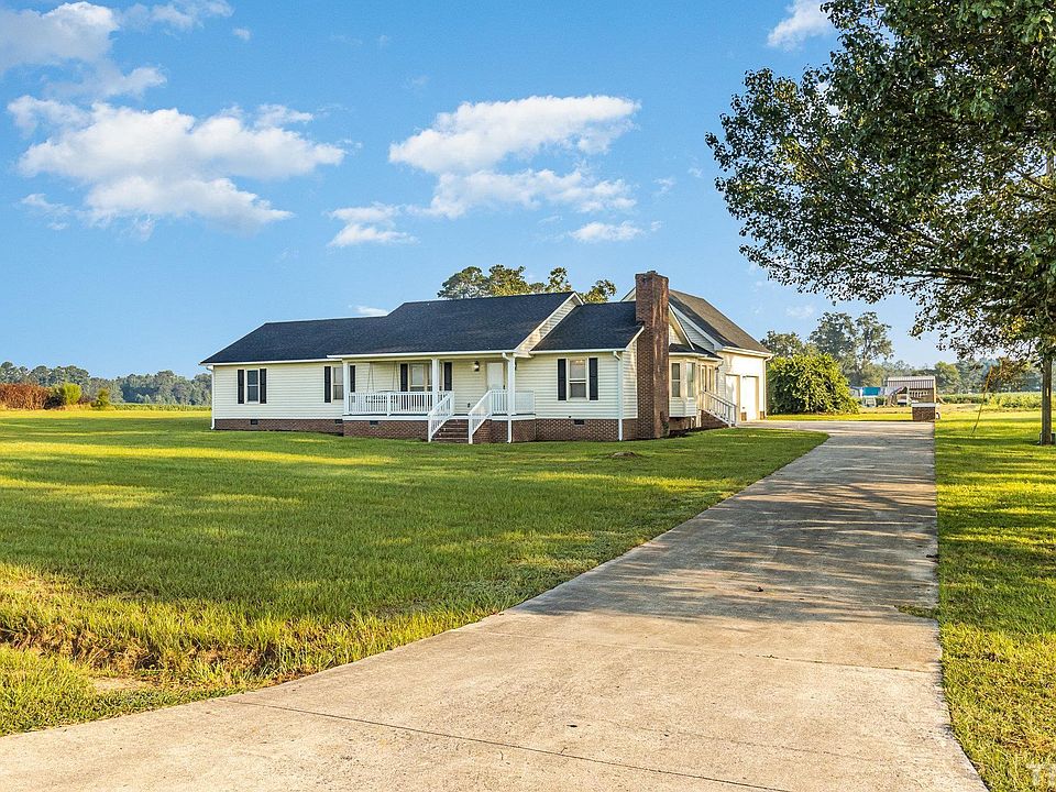 870 Mount Elam Church Rd, Roseboro, NC 28382 Zillow