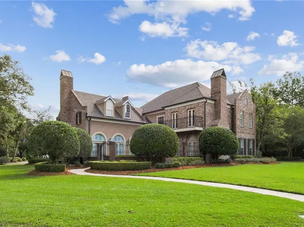 8 Muirfield Pl, New Orleans, LA 70131